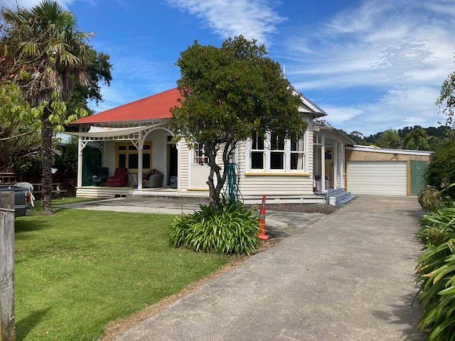 Historic Gisborne Villa, Gisborne (updated prices 2024)