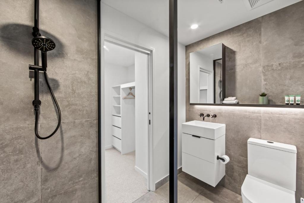 Fortitude Valley Apartments by CLLIX, Brisbane (updated prices 2025)