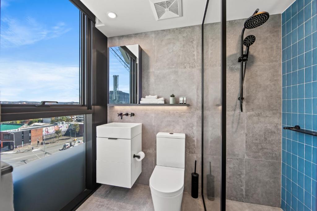 Fortitude Valley Apartments by CLLIX, Brisbane (updated prices 2025)