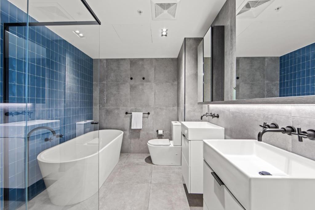 Fortitude Valley Apartments by CLLIX, Brisbane (updated prices 2025)