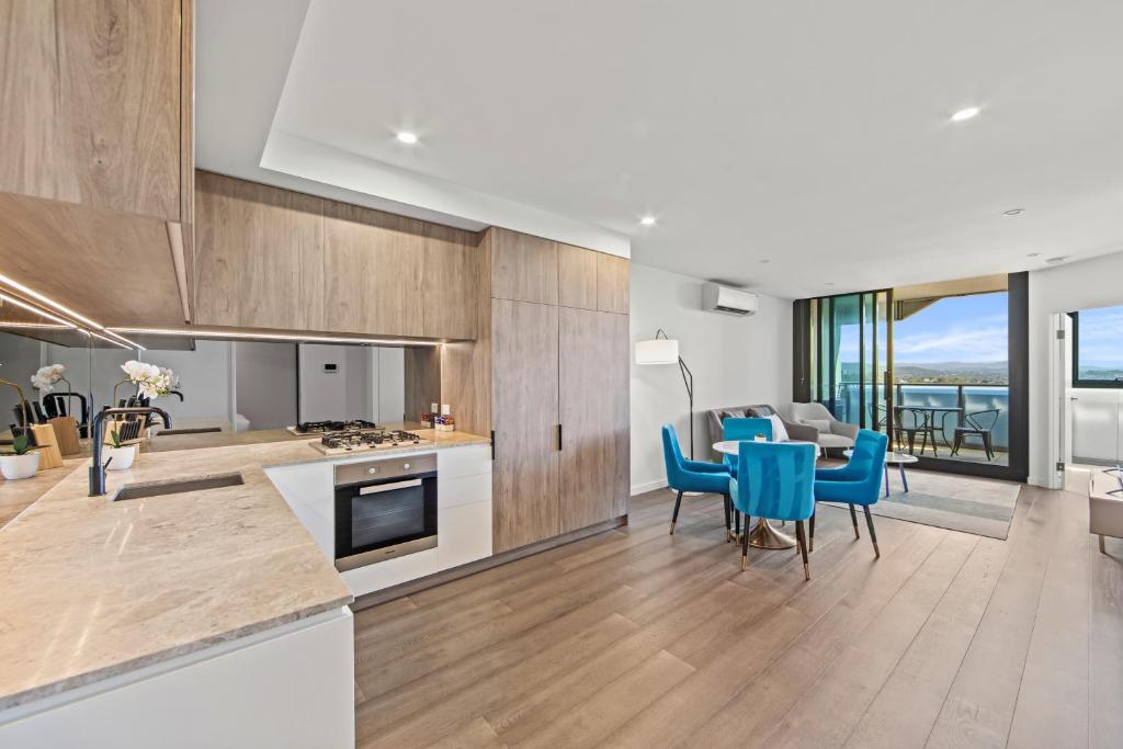 Fortitude Valley Apartments by CLLIX photo