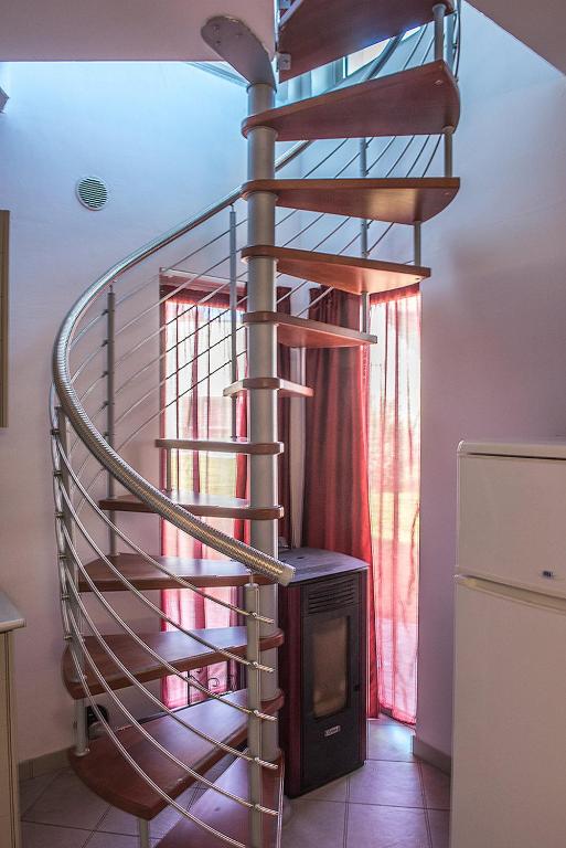 Albavillage Rooms & Camping - 3