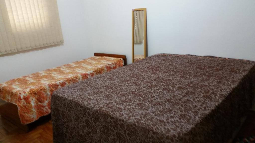  Apartamento Santos