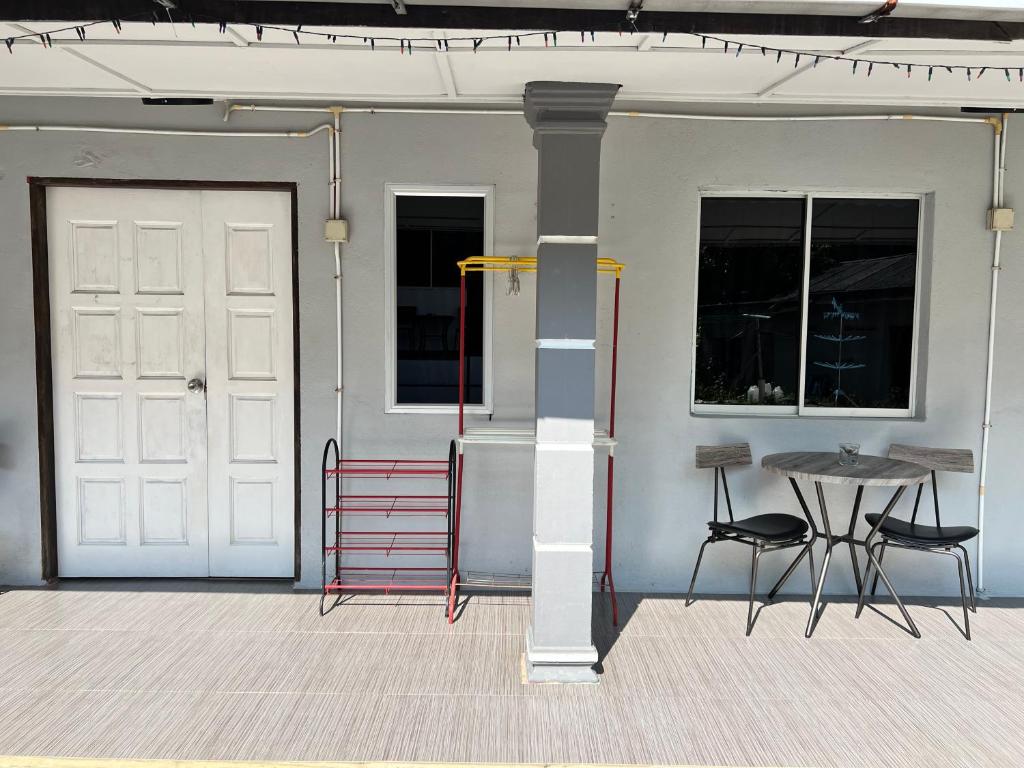 Fotografie z fotogalerie ubytování Julies Hostel Taman Negara v destinaci Kuala Tahan