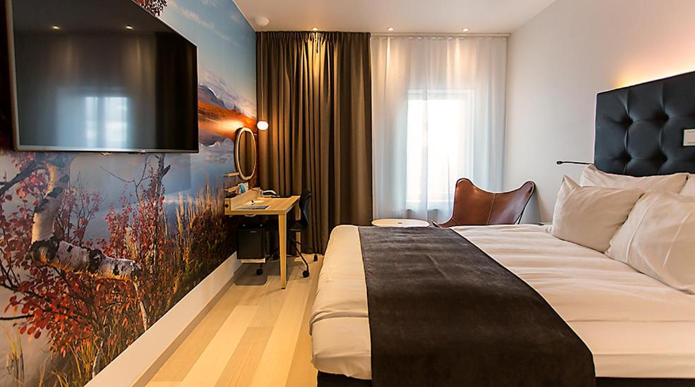 Grand Hotel Lapland