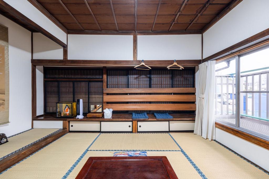 Fotografie z fotogalerie ubytování Hostel みんか松本 v destinaci Macumoto