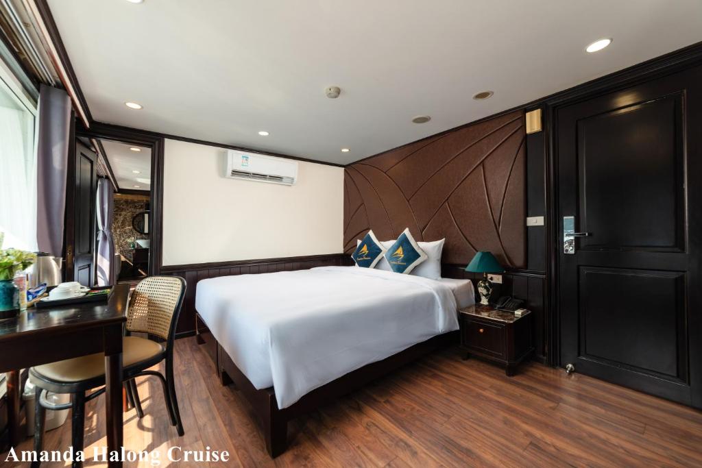 Amanda Luxury Cruise - 3