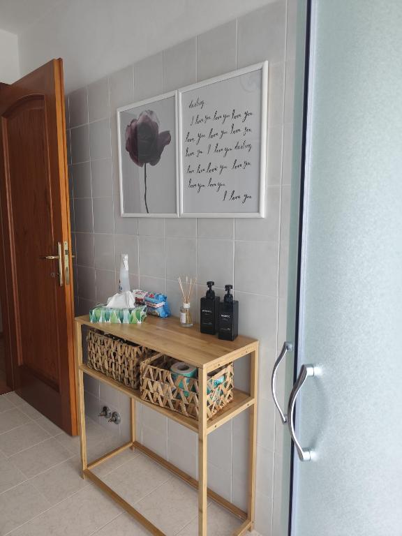 Kuchyň nebo kuchyňský kout v ubytování Casa delle Risorgive
