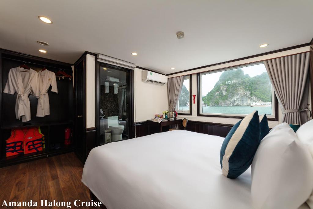 Amanda Luxury Cruise - 2