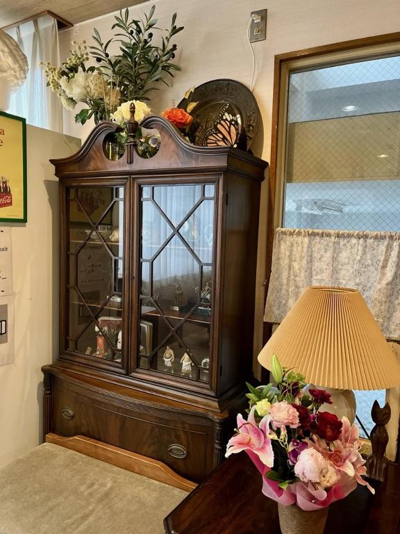 Fotografie z fotogalerie ubytování Hotel Hanaya v destinaci Tanabe