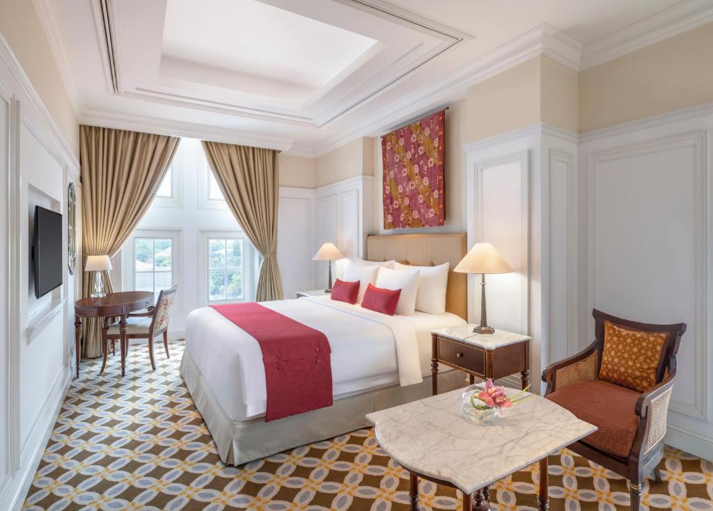 The Hermitage, A Tribute Portfolio Hotel, Jakarta - Tweepersoonskamer