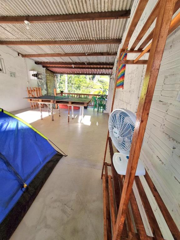 Fotografie z fotogalerie ubytování Jurema Camping v destinaci Itacaré