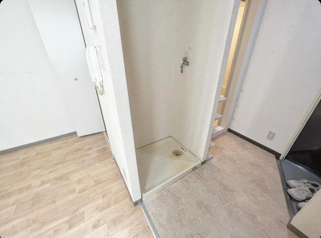 Fotografie z fotogalerie ubytování MATUBARA HOUSE v Tokiu