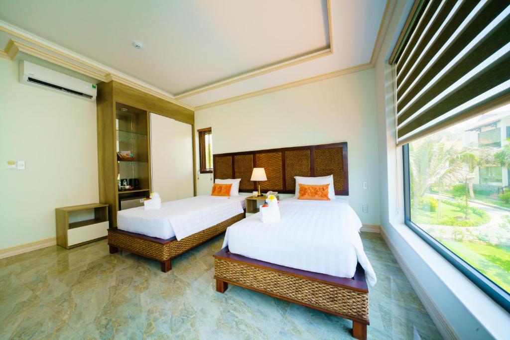 Hình của Biệt Thự 2 Phòng Ngủ #3