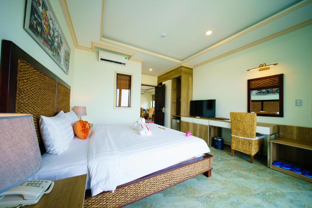 Hình của Biệt Thự 2 Phòng Ngủ #7