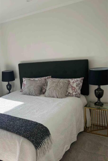 Matuhi Deluxe 2 bedrooms unit - Resim 9