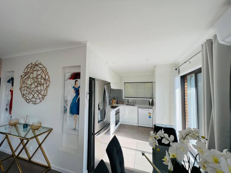 Matuhi Deluxe 2 bedrooms unit - Resim 15