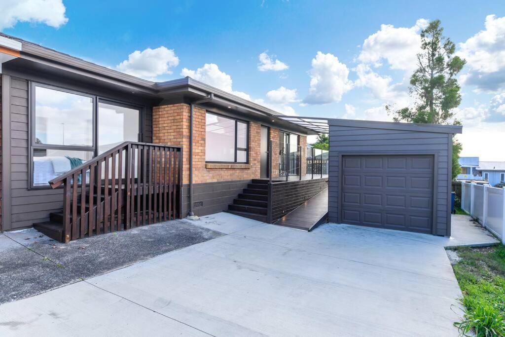 Matuhi Deluxe 2 bedrooms unit - Resim 6