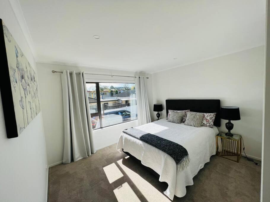 Matuhi Deluxe 2 bedrooms unit - Resim 7