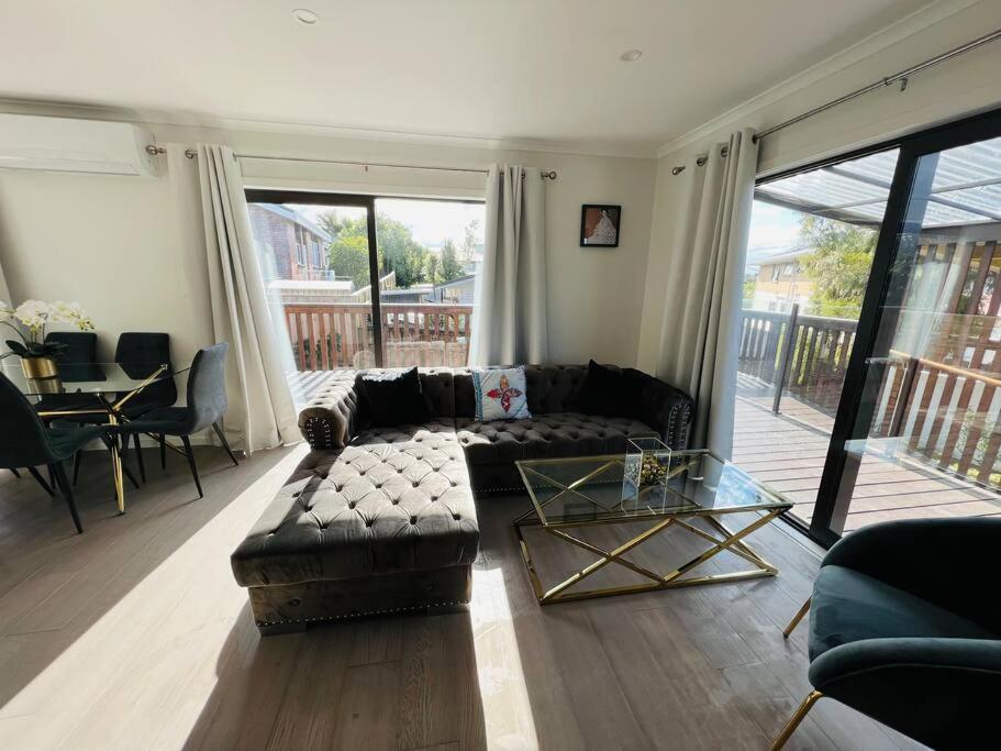 Matuhi Deluxe 2 bedrooms unit - Resim 16