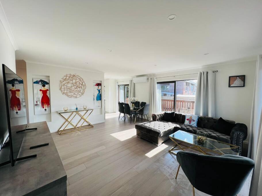 Matuhi Deluxe 2 bedrooms unit - Resim 4