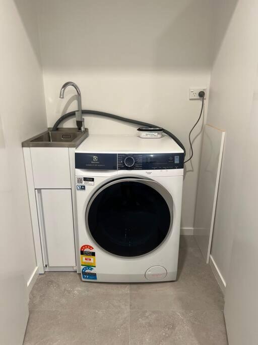 Matuhi Deluxe 2 bedrooms unit - Resim 18