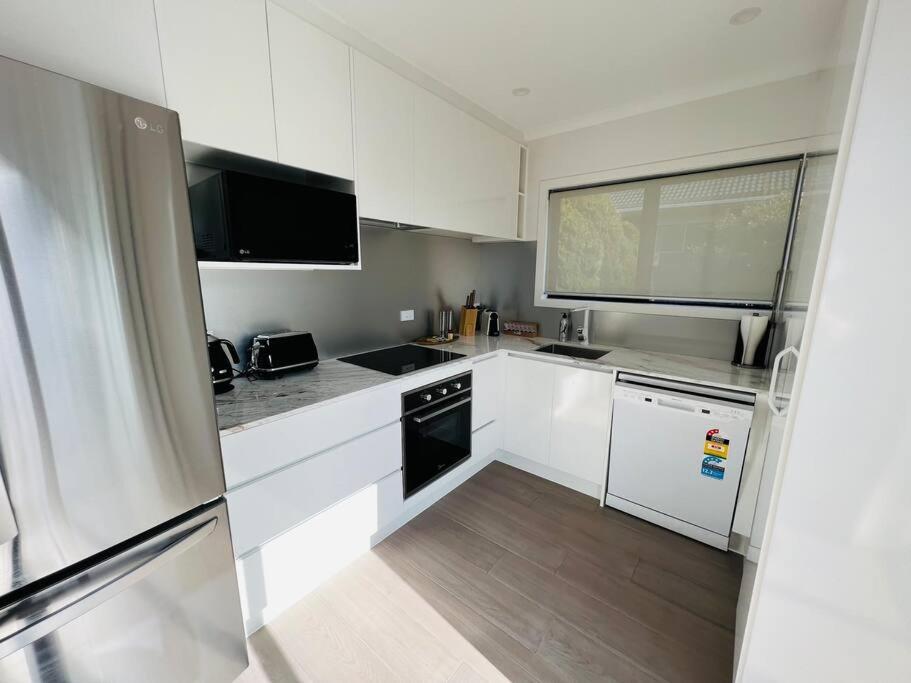 Matuhi Deluxe 2 bedrooms unit - Resim 20