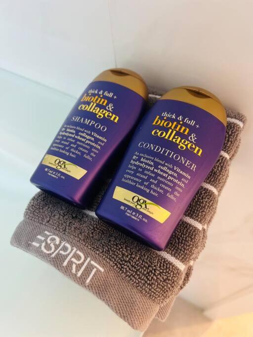 Matuhi Deluxe 2 bedrooms unit - Resim 24