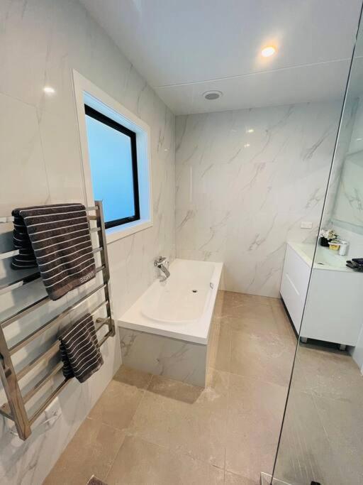 Matuhi Deluxe 2 bedrooms unit - Resim 27