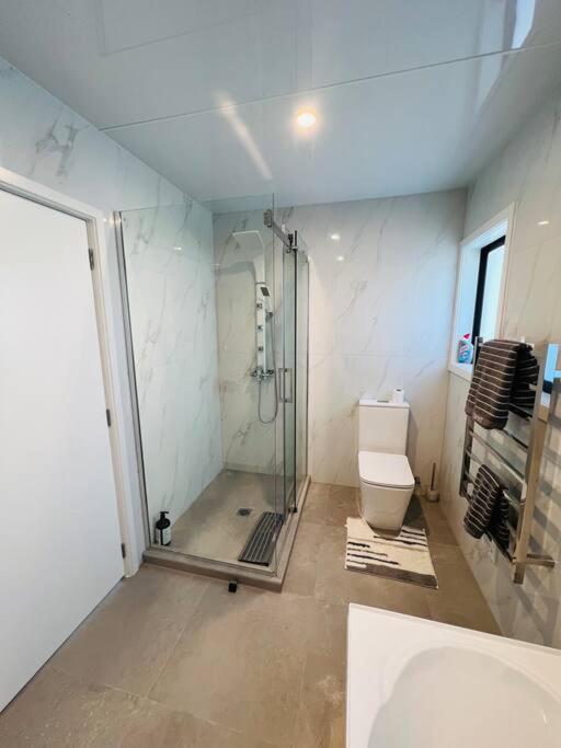 Matuhi Deluxe 2 bedrooms unit - Resim 28