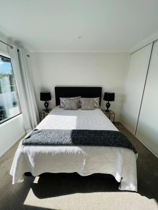 Matuhi Deluxe 2 bedrooms unit - Resim 29