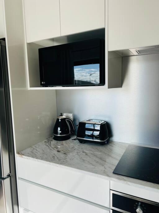 Matuhi Deluxe 2 bedrooms unit - Resim 30