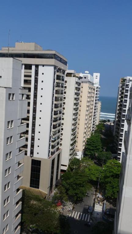  Apartamento Santos