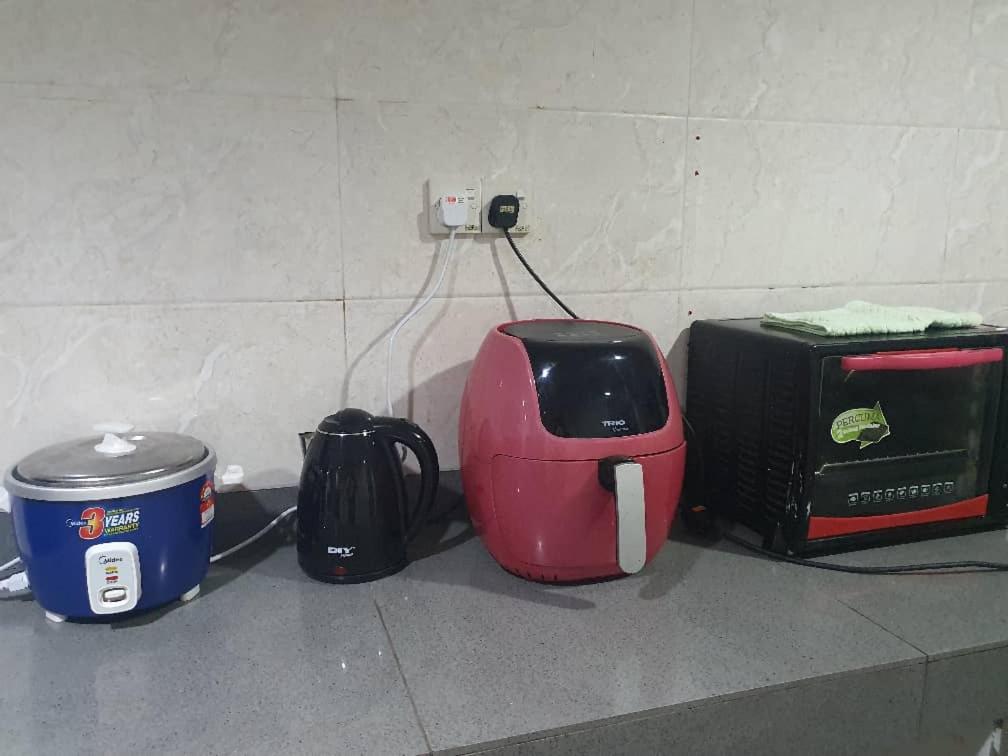 Fotografie z fotogalerie ubytování Taman Limauan Kinarut v destinaci Kinarut