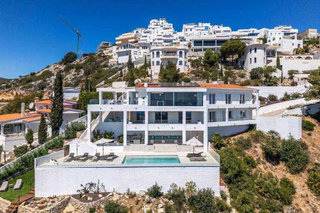 Villa Asturgal