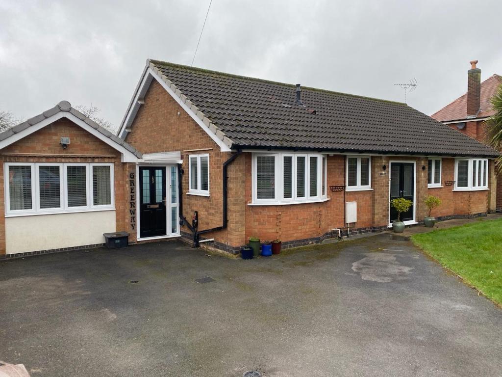 Greenway, Ollerton (updated prices 2024)