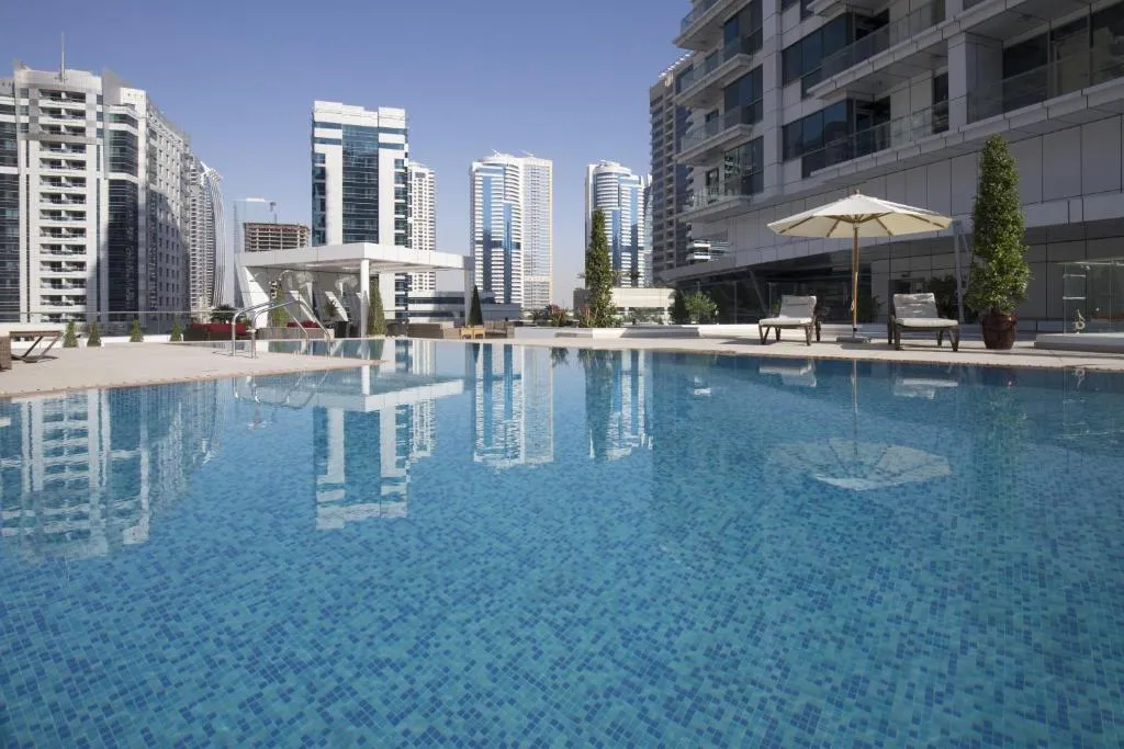 La Verda Suites and Villas Dubai Marina, Dubai, Emiratele Arabe Unite