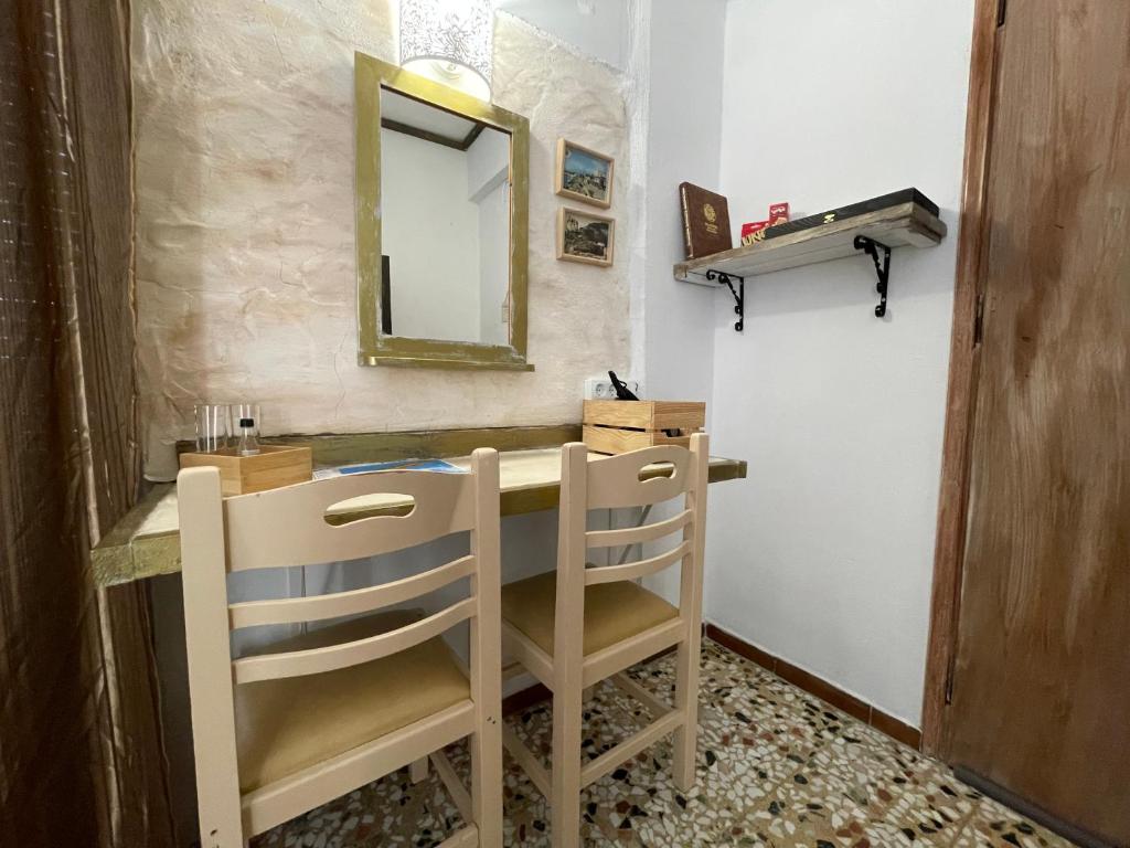 Fotografie z fotogalerie ubytování Efi studios 2 v destinaci Kardamaina