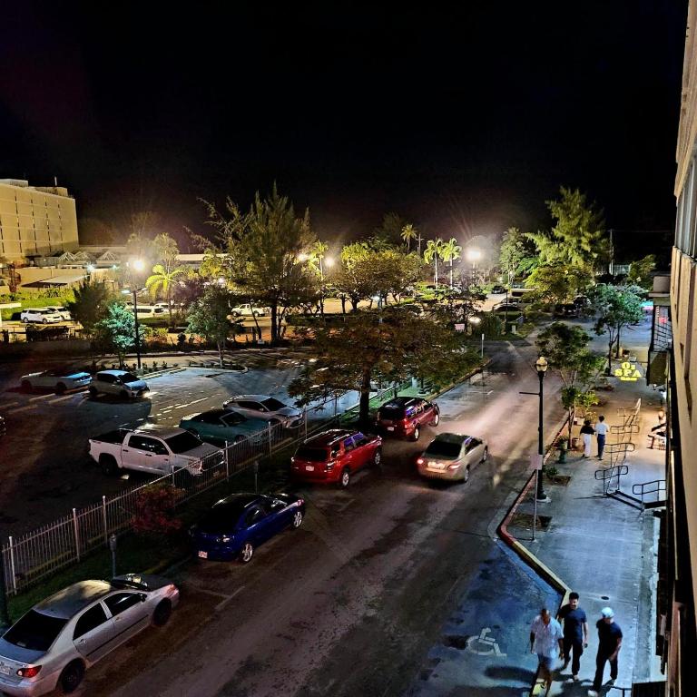 Fotografie z fotogalerie ubytování Sensi Stay Saipan v Garapanu
