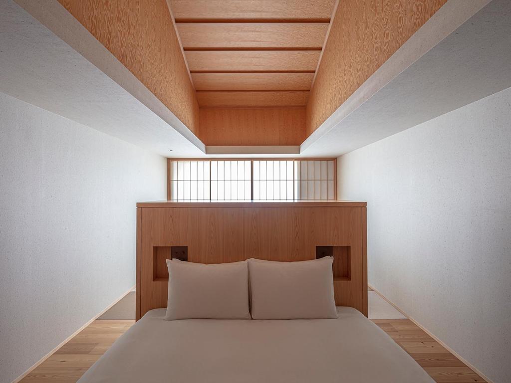 SOKI ATAMI - Ocean View Junior Suite Room Met Openluchtbad