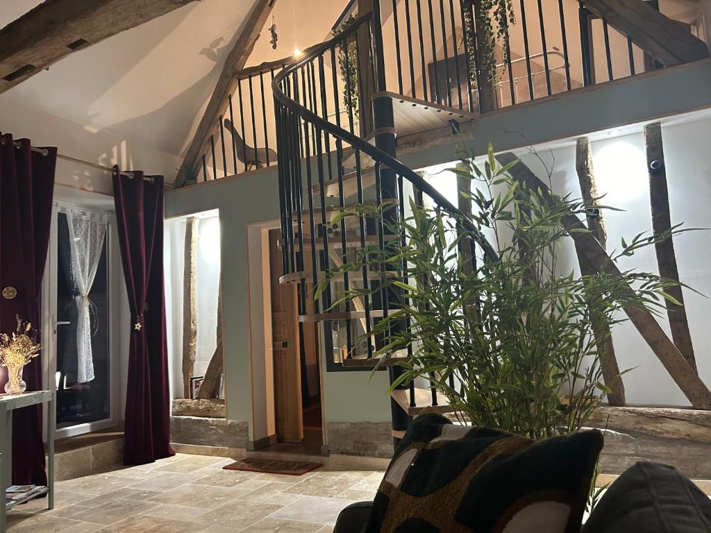 Fotografie z fotogalerie ubytování Le refuge côtier v destinaci Rue