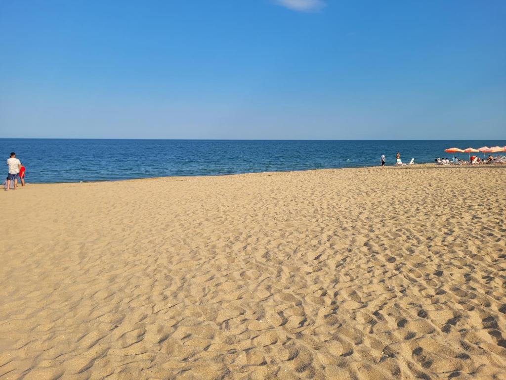 Apartament Golden Sands Beash