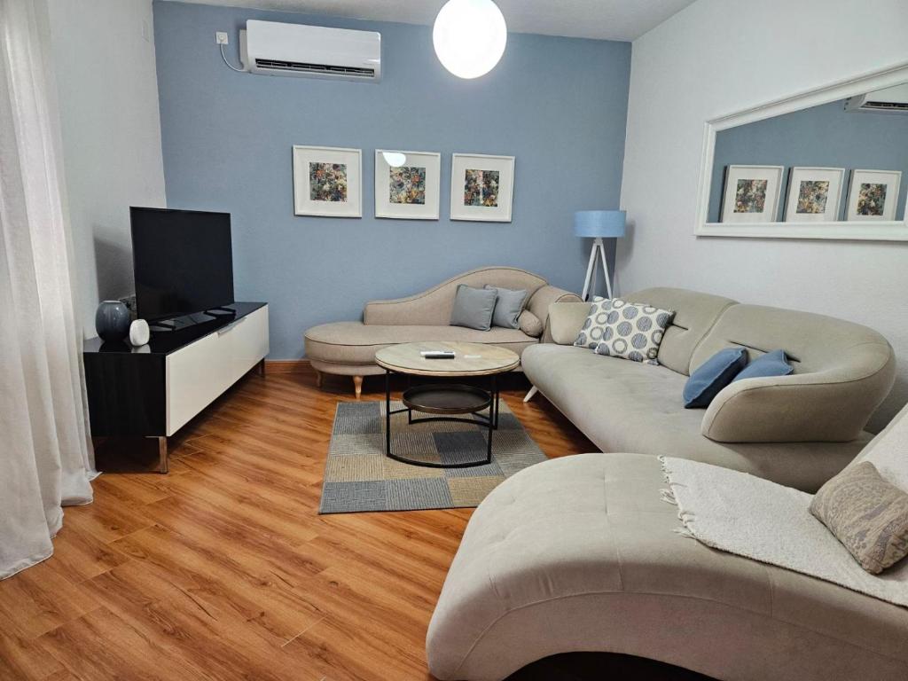 Ilija Apartments, Gevgelija (updated prices 2024)