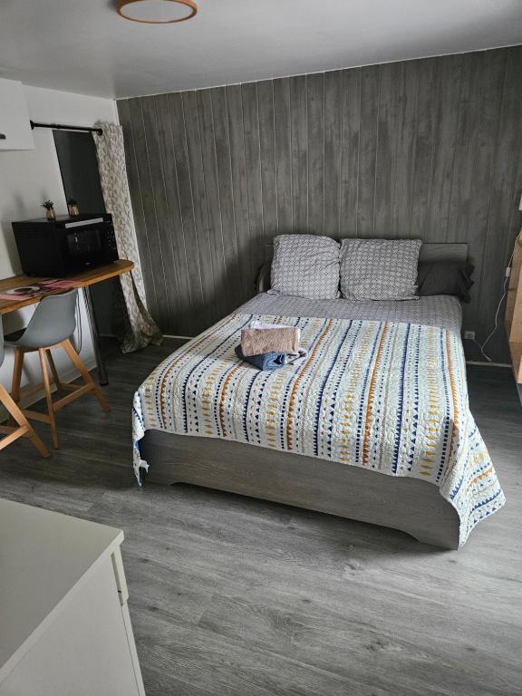 Photo de la galerie de l'établissement Sarl la famille 3, à Angoulême