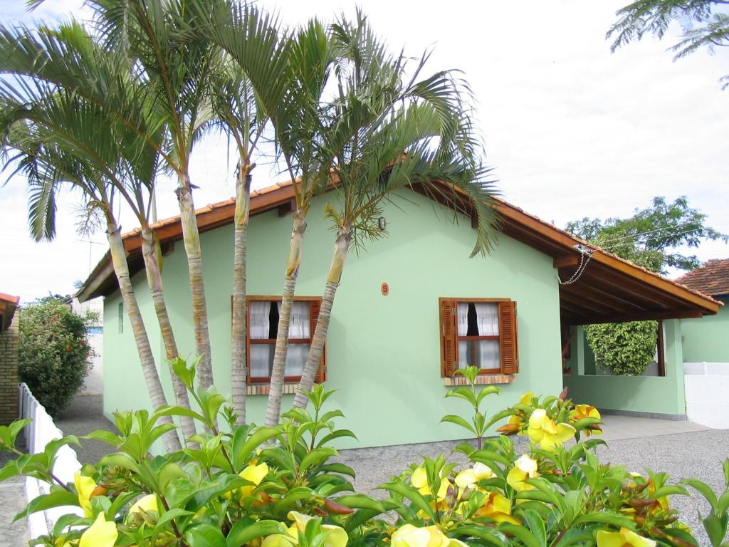  Pousada Barratur