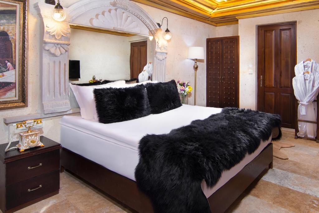 Cappadocia Pegasos Cave Suite Hotel - 3