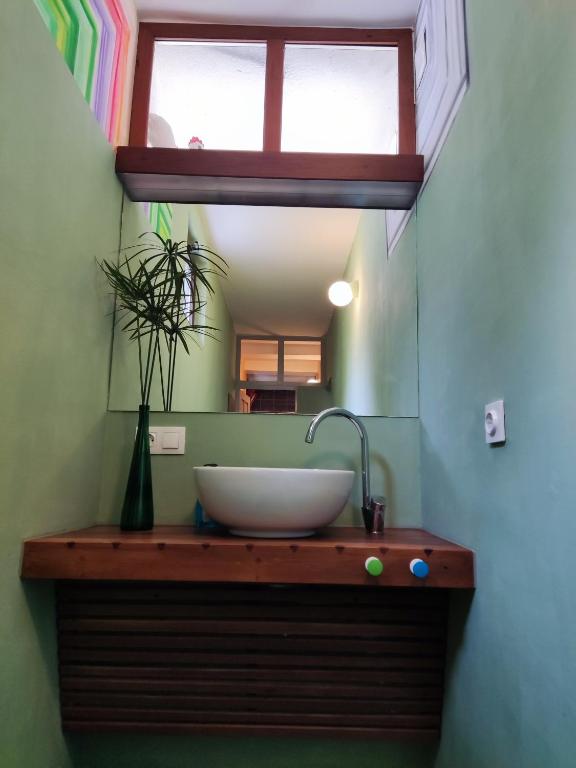 Fotografia z galérie ubytovania Apartment Kuca Merdzo v destinácii Orebić
