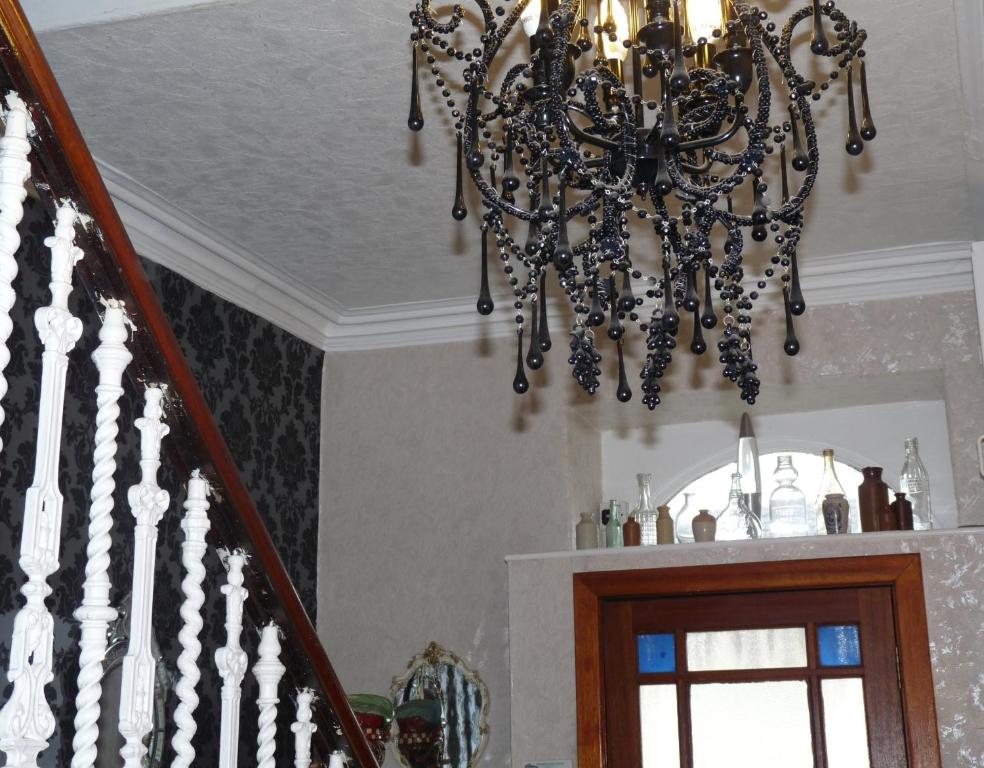 Fotografie z fotogalerie ubytování Arbour Guest House v destinaci Oban