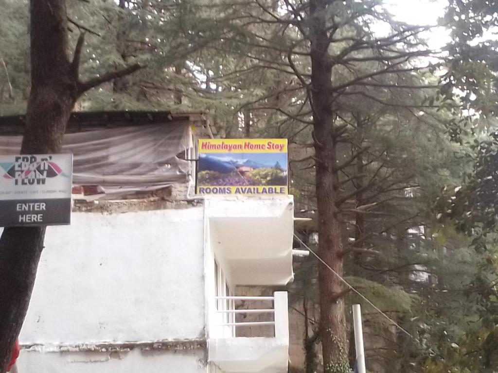 Billede fra billedgalleriet på HIMALAYAN Trekkers Backpackers Hostel i McLeod Ganj