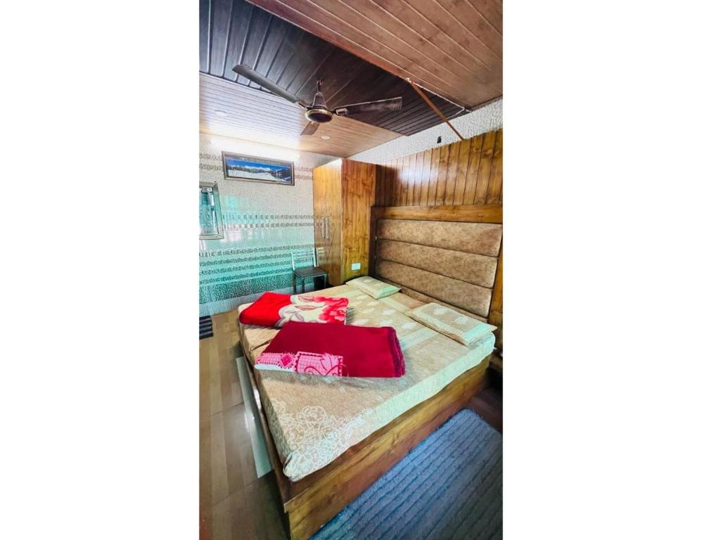 Hotel DevBhumi, Ukhimath, Ukhimath (updated prices 2024)